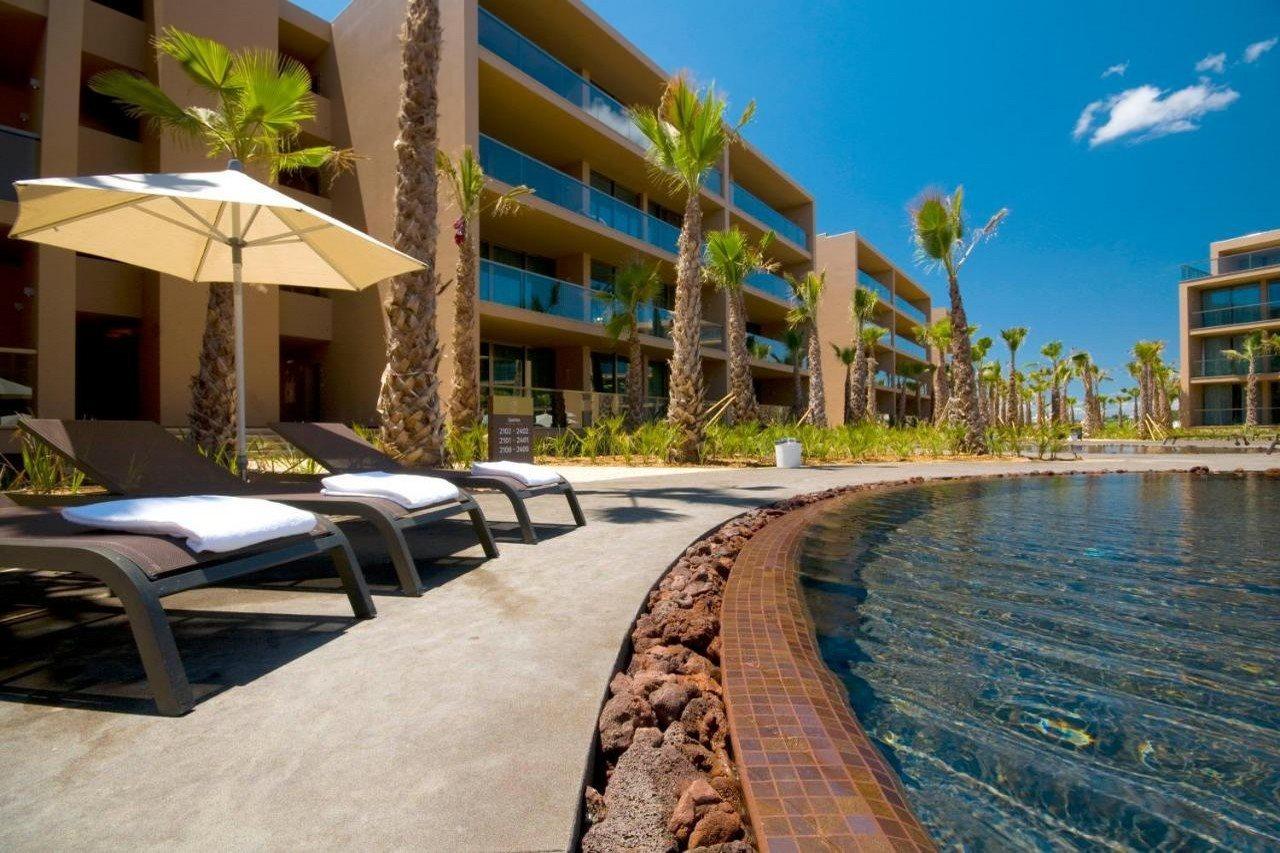 Marriott Residences Salgados Resort, Algarve Albufeira Zewnętrze zdjęcie