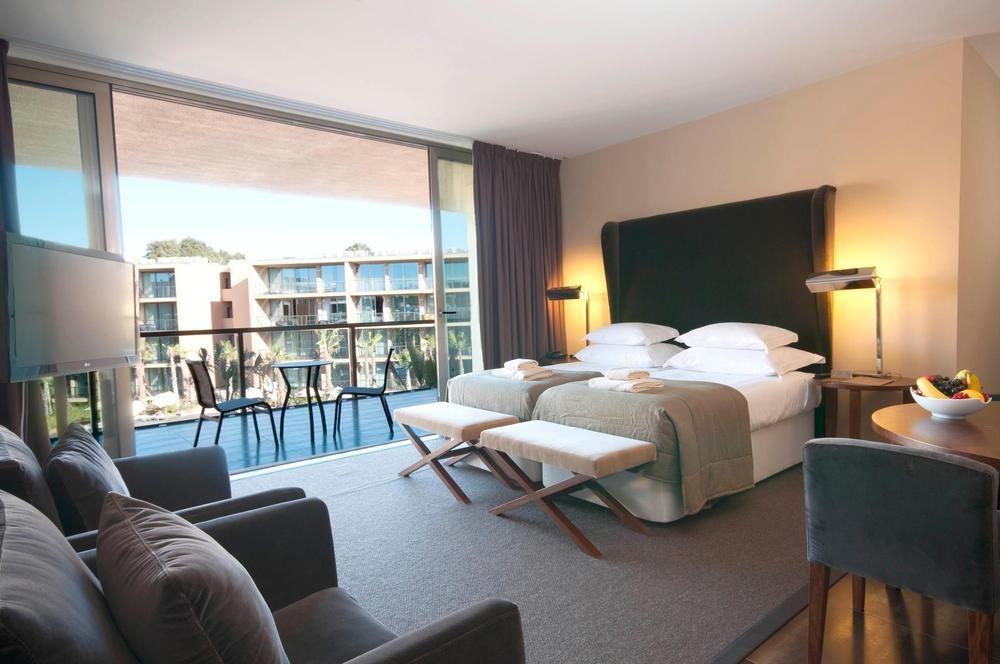 Marriott Residences Salgados Resort, Algarve Albufeira Zewnętrze zdjęcie