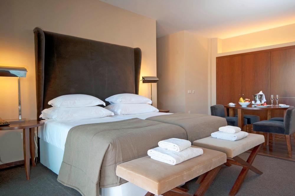 Marriott Residences Salgados Resort, Algarve Albufeira Zewnętrze zdjęcie