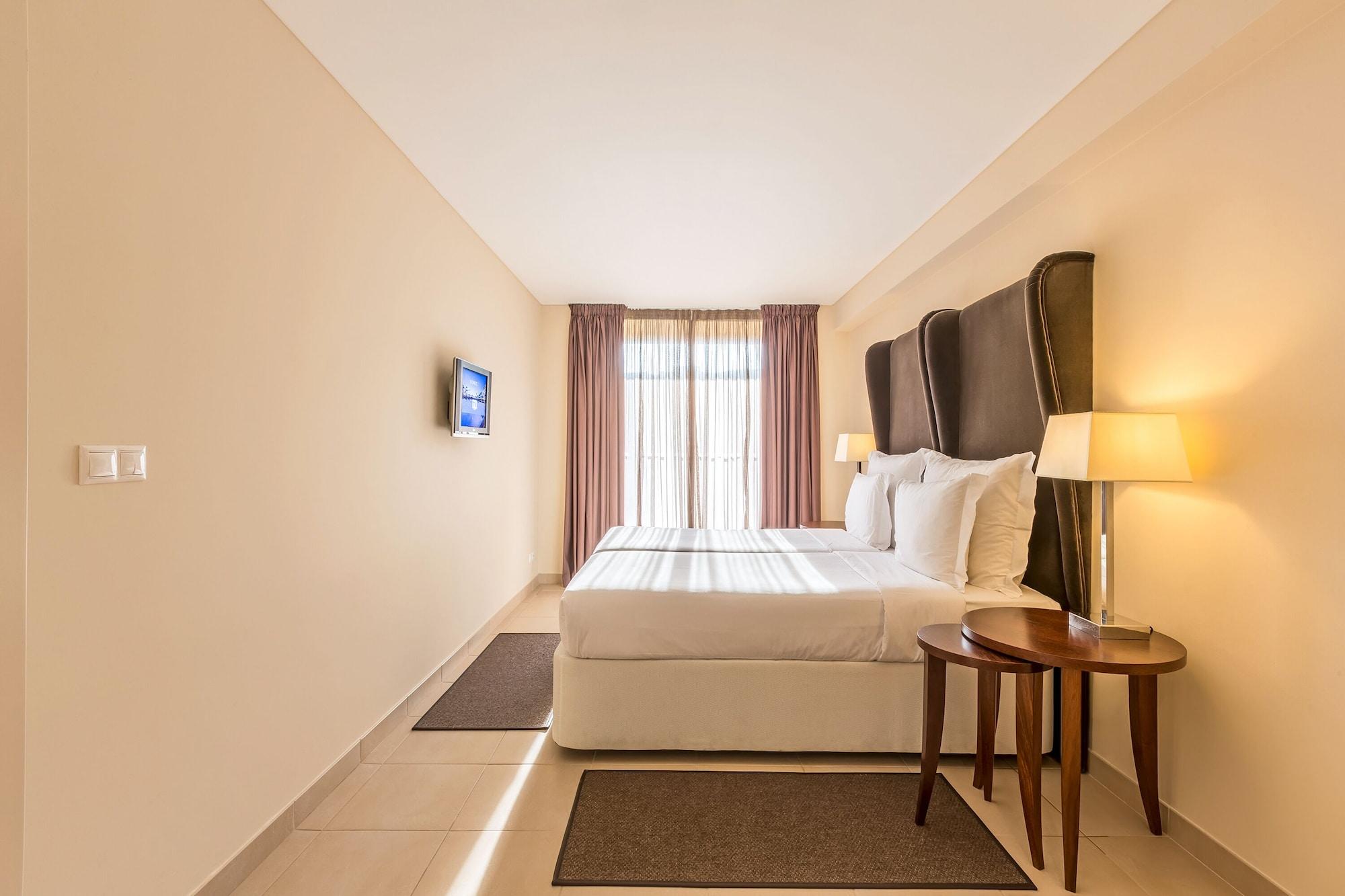 Marriott Residences Salgados Resort, Algarve Albufeira Zewnętrze zdjęcie