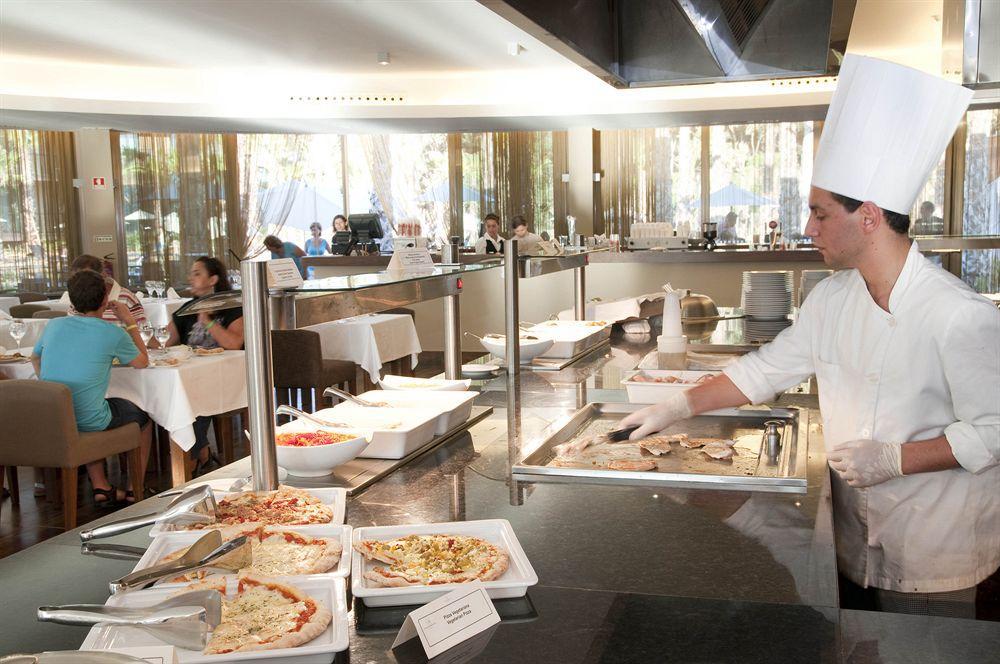 Marriott Residences Salgados Resort, Algarve Albufeira Zewnętrze zdjęcie