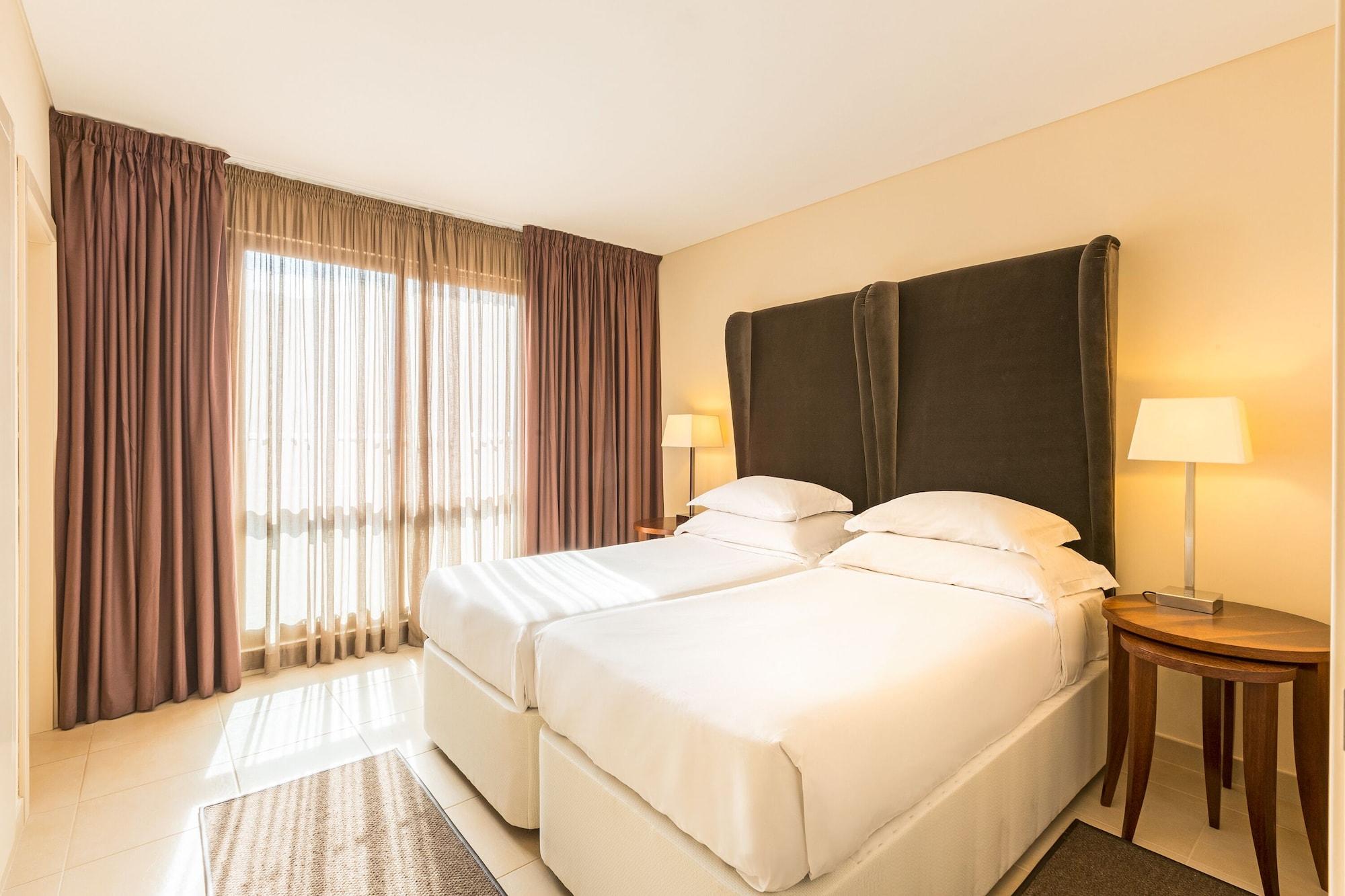 Marriott Residences Salgados Resort, Algarve Albufeira Zewnętrze zdjęcie