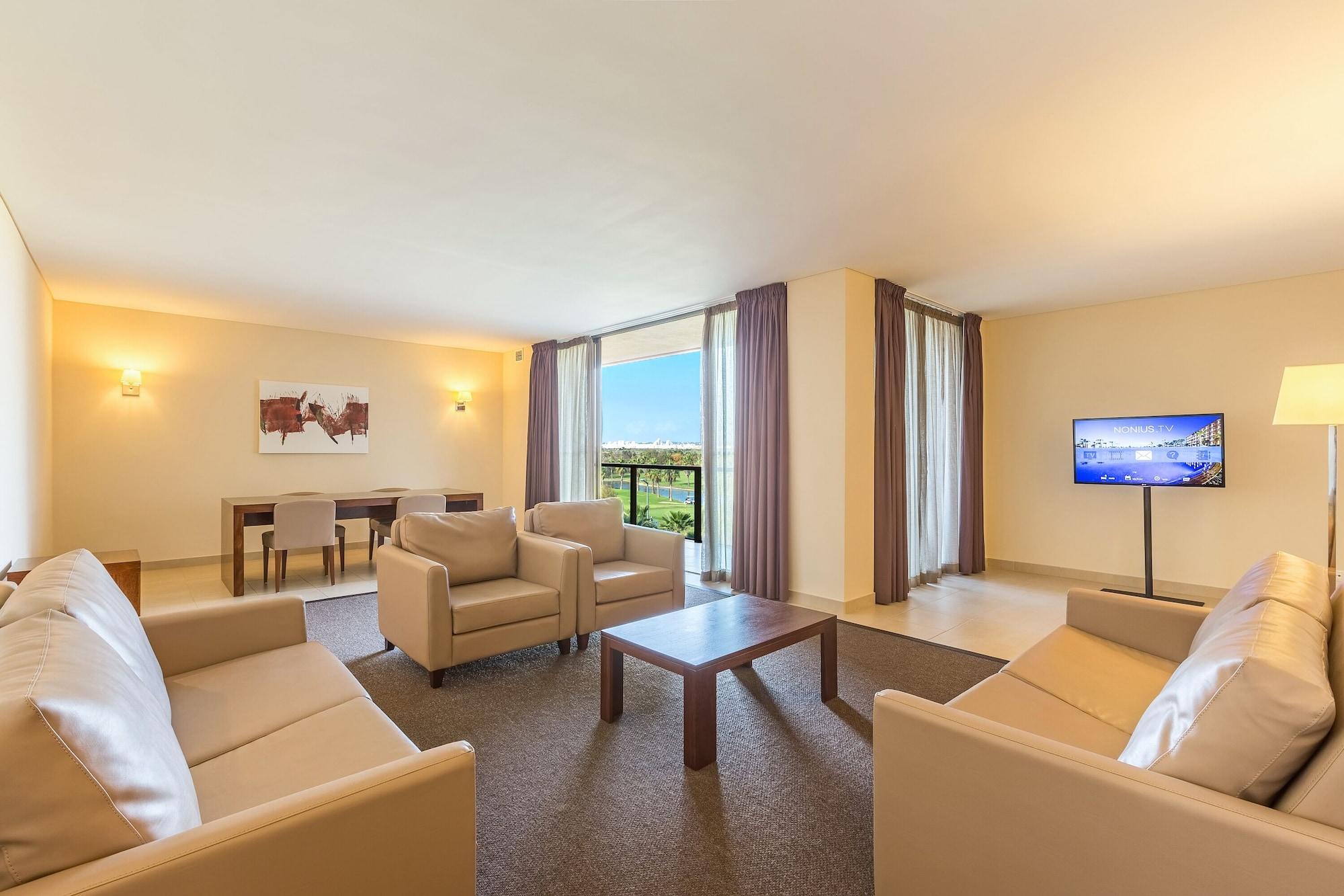 Marriott Residences Salgados Resort, Algarve Albufeira Zewnętrze zdjęcie