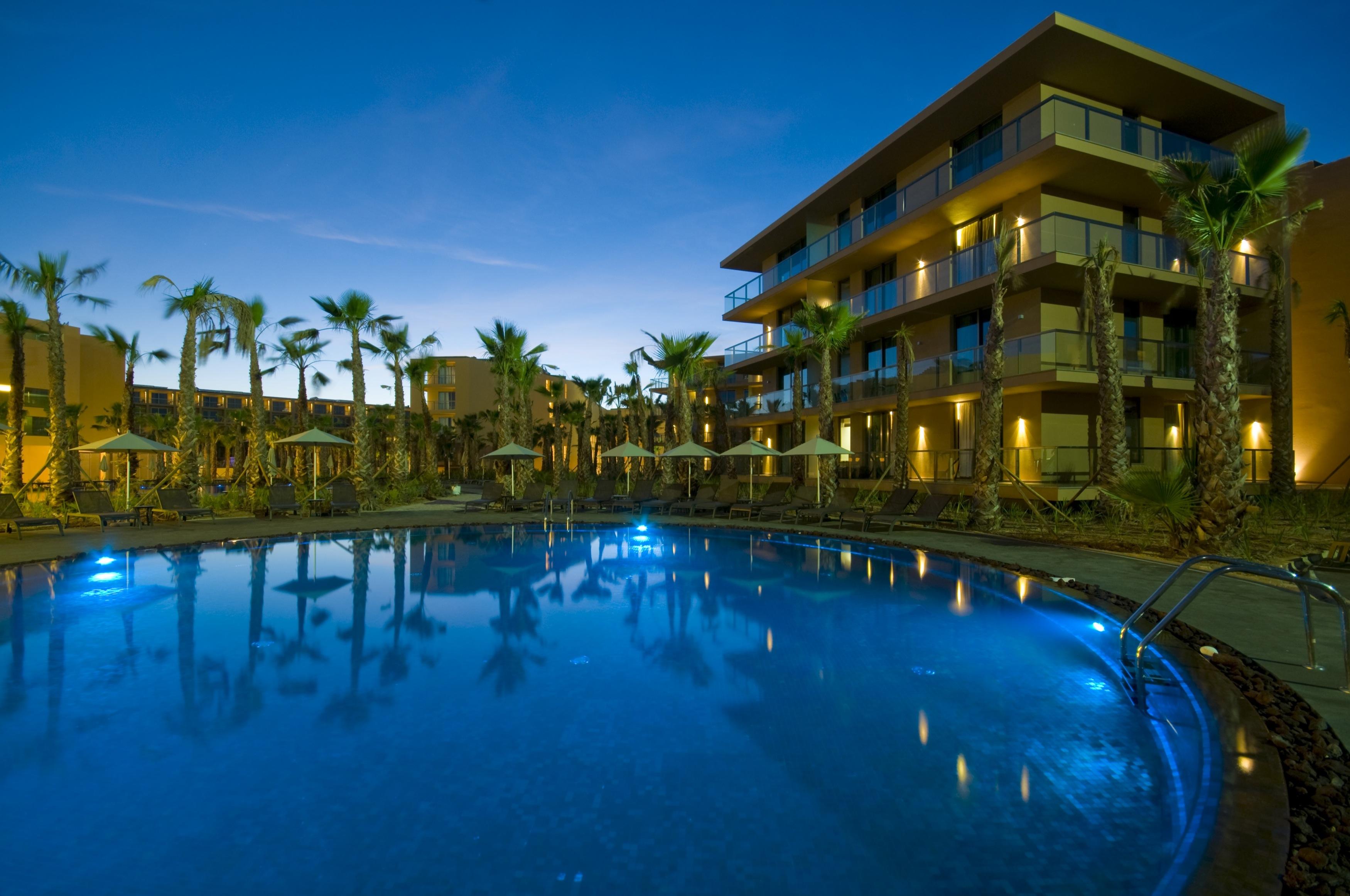 Marriott Residences Salgados Resort, Algarve Albufeira Zewnętrze zdjęcie
