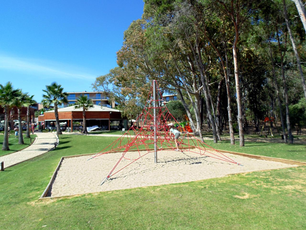 Marriott Residences Salgados Resort, Algarve Albufeira Zewnętrze zdjęcie