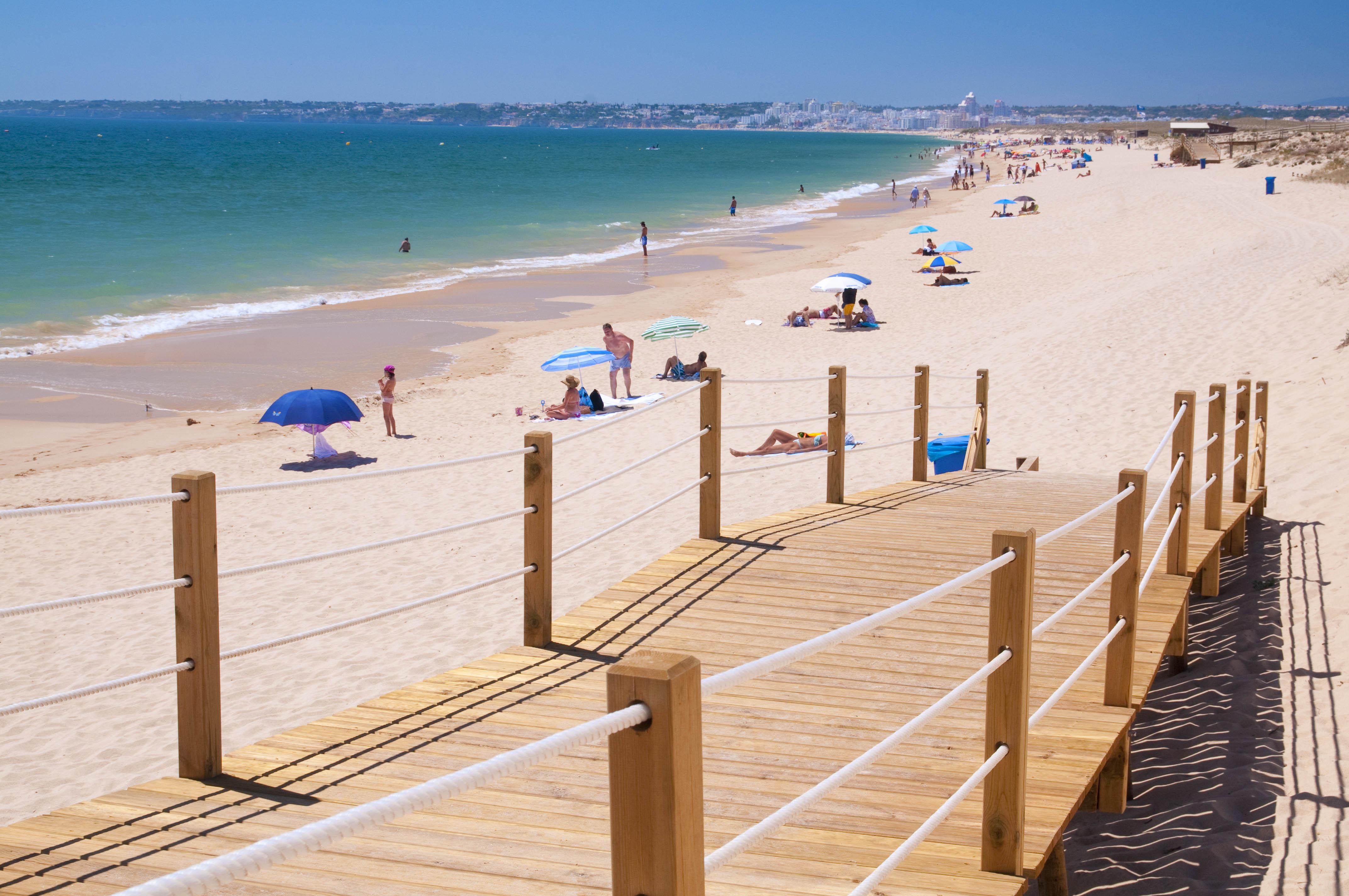 Marriott Residences Salgados Resort, Algarve Albufeira Zewnętrze zdjęcie