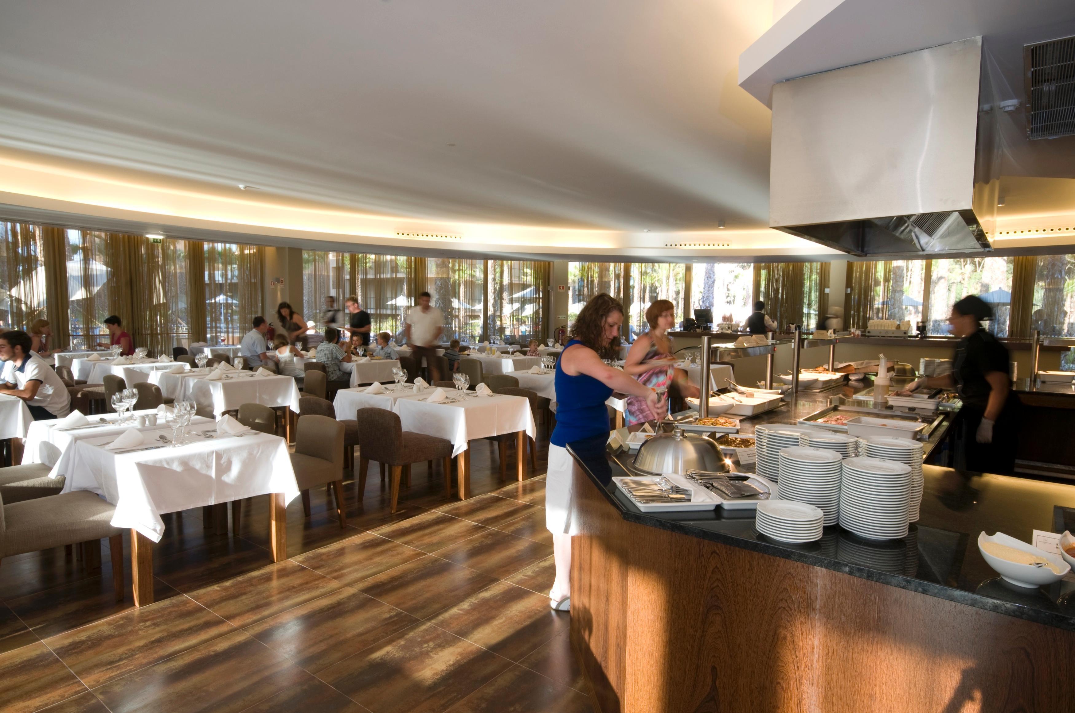 Marriott Residences Salgados Resort, Algarve Albufeira Zewnętrze zdjęcie