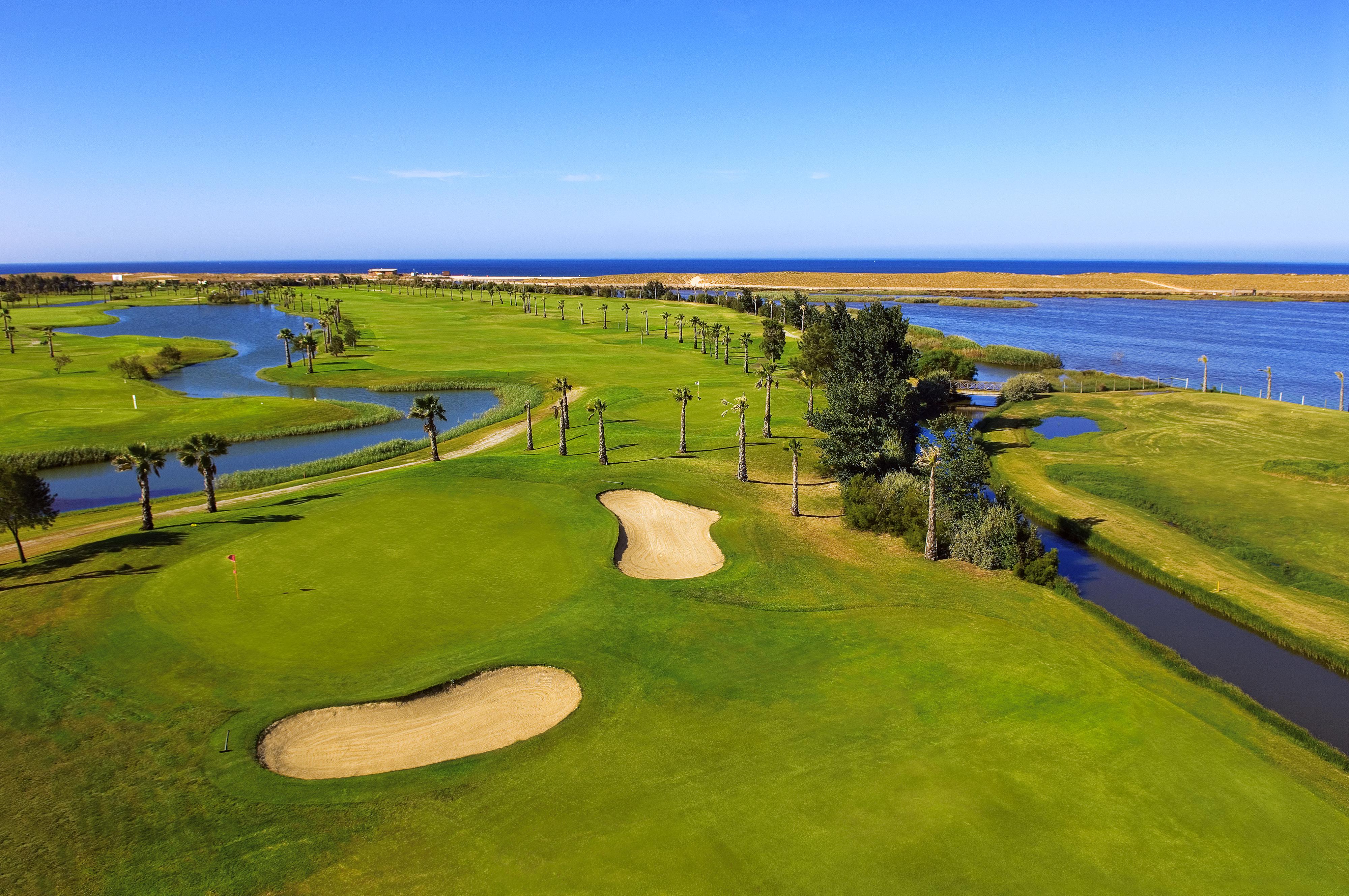 Marriott Residences Salgados Resort, Algarve Albufeira Zewnętrze zdjęcie