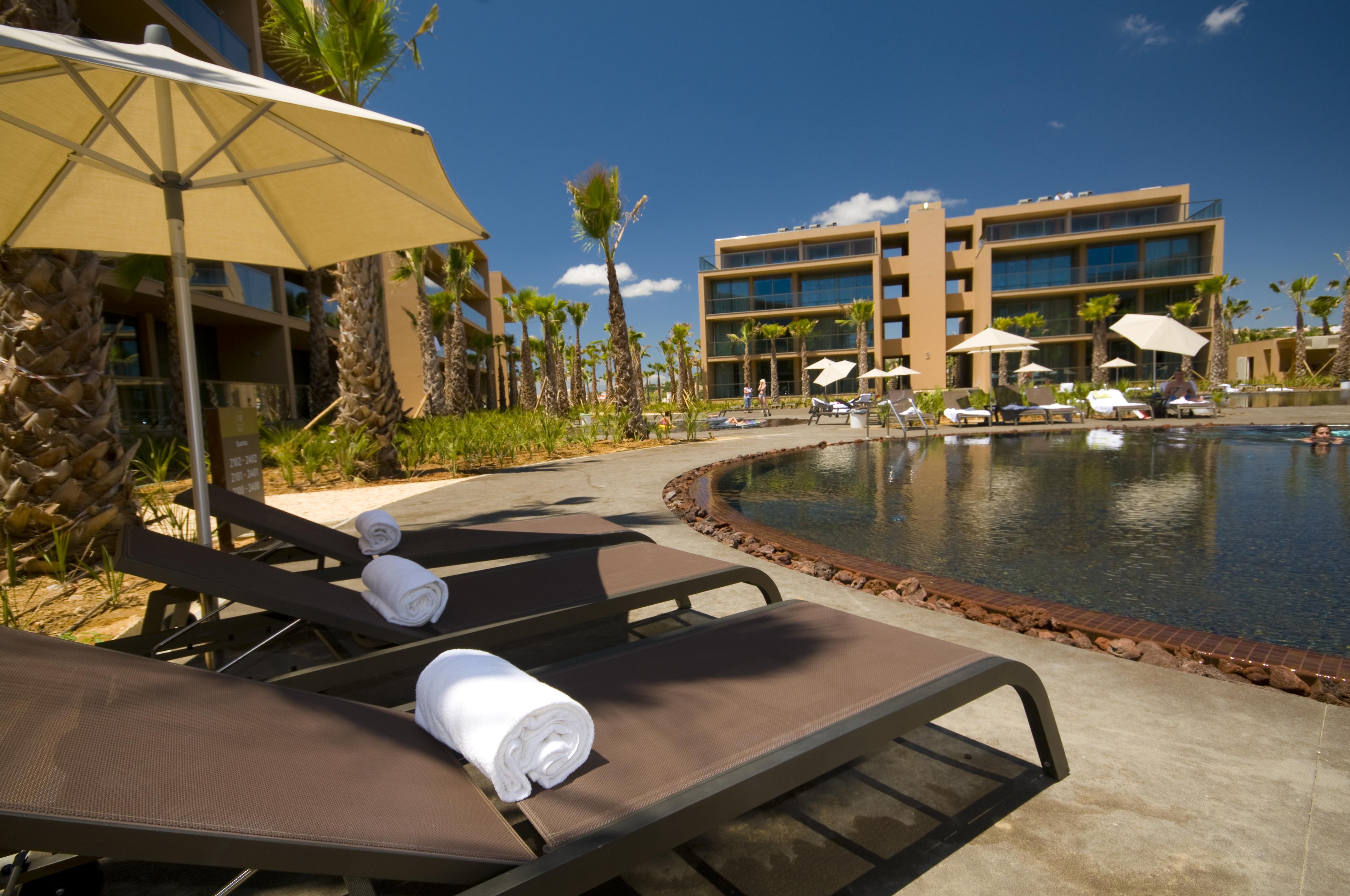 Marriott Residences Salgados Resort, Algarve Albufeira Zewnętrze zdjęcie