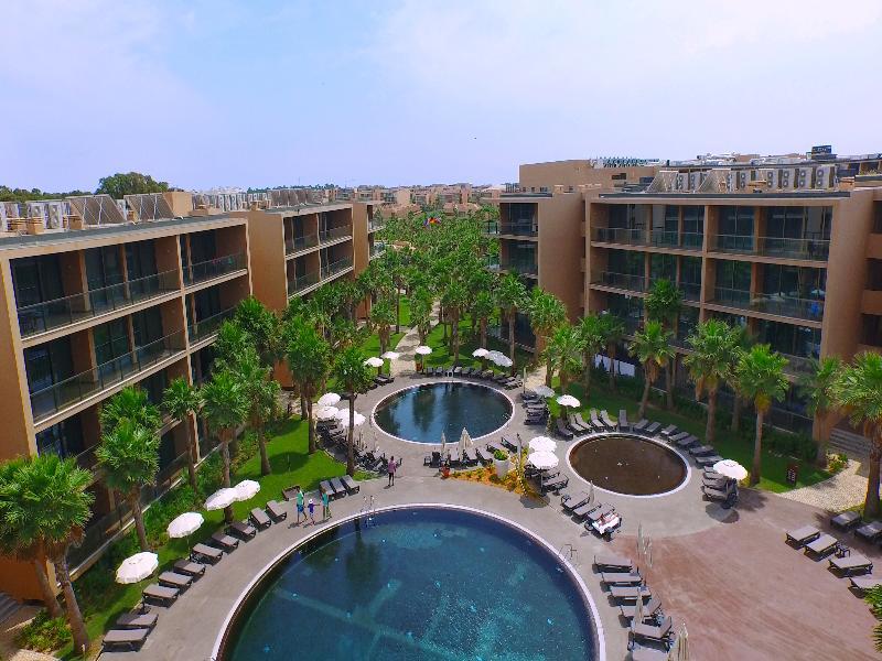 Marriott Residences Salgados Resort, Algarve Albufeira Zewnętrze zdjęcie