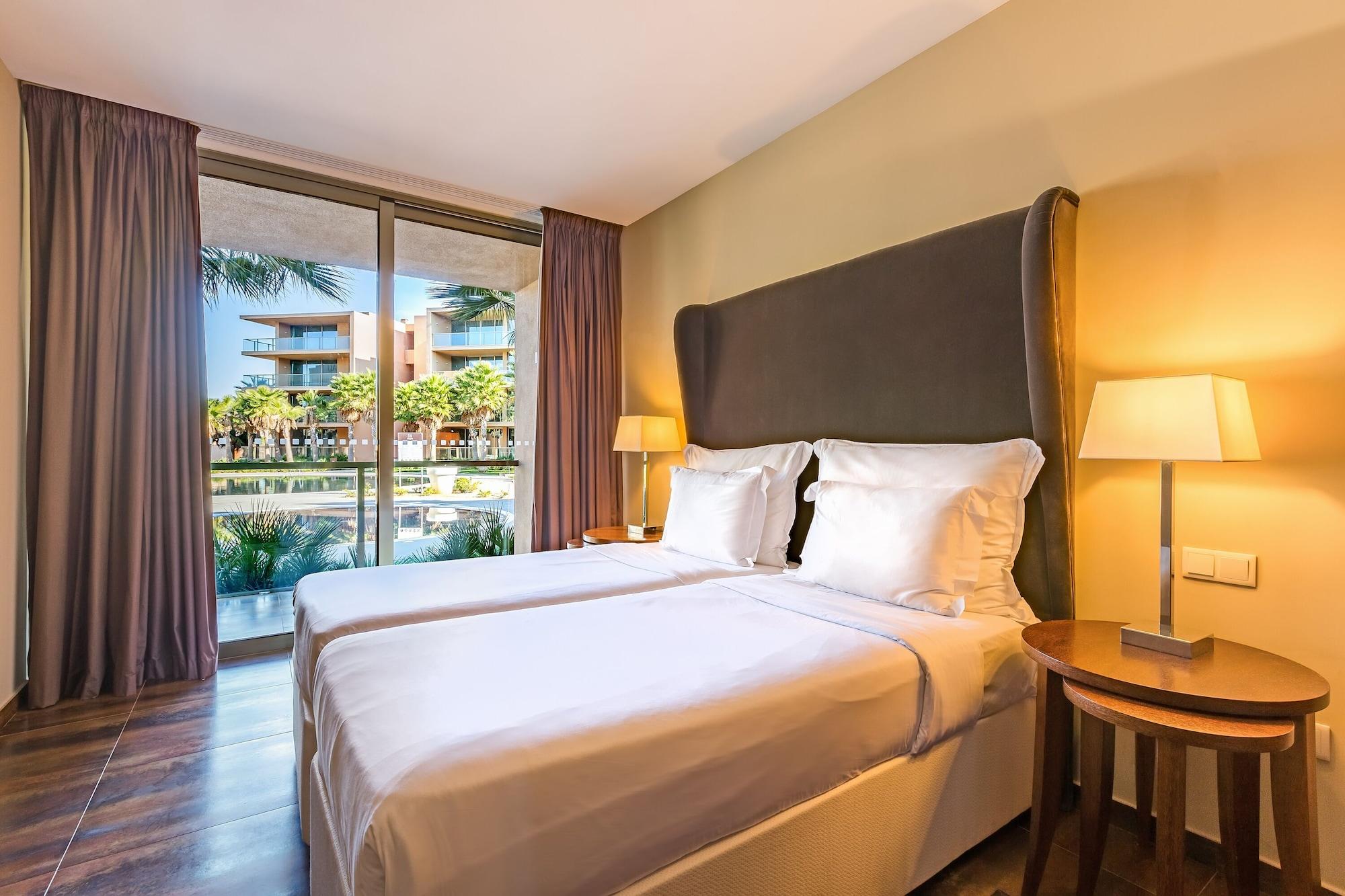 Marriott Residences Salgados Resort, Algarve Albufeira Zewnętrze zdjęcie