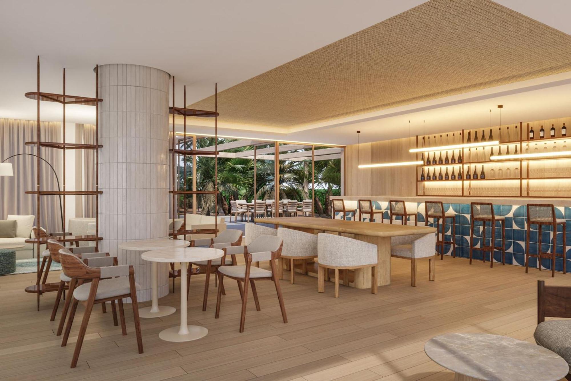 Marriott Residences Salgados Resort, Algarve Albufeira Zewnętrze zdjęcie