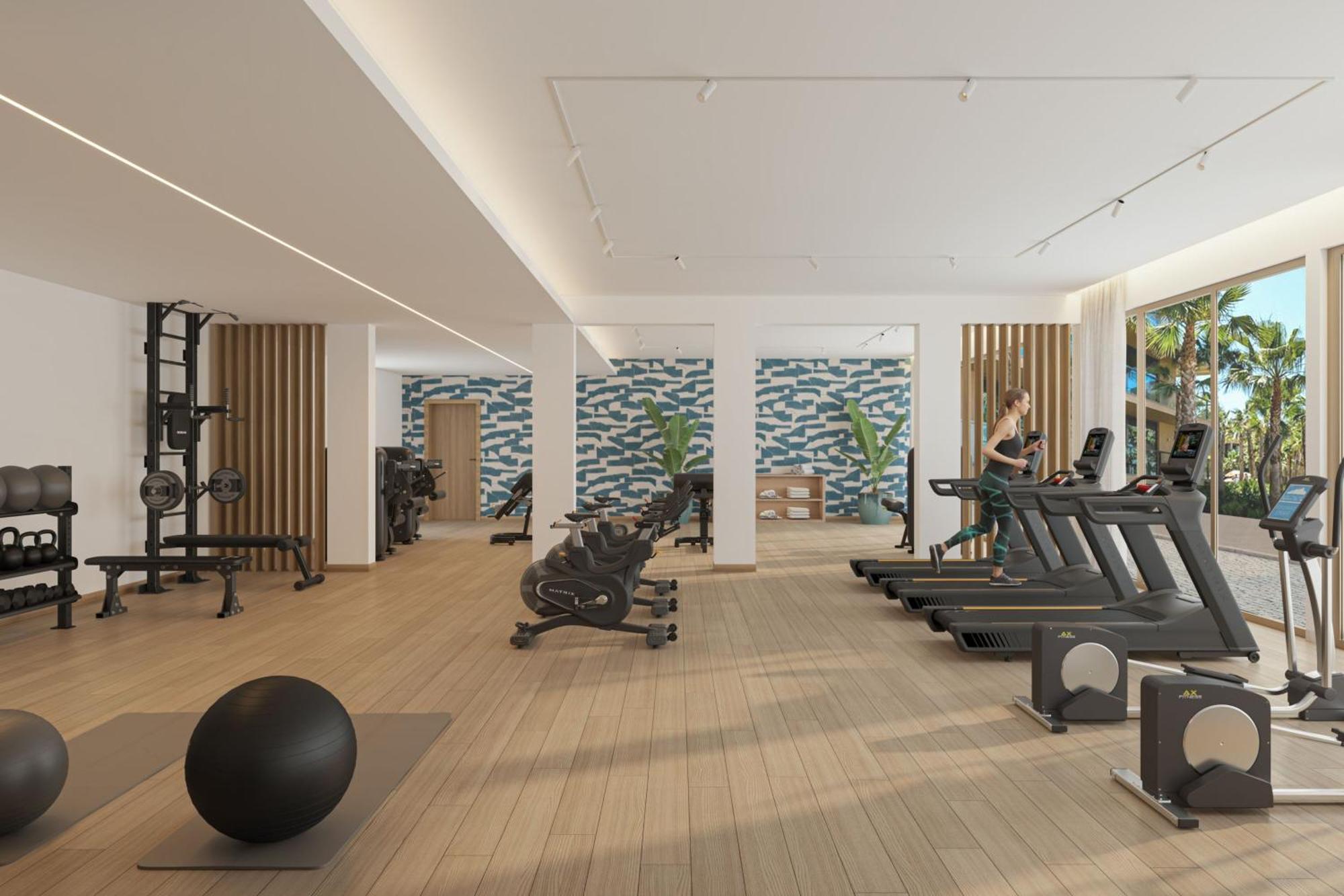 Marriott Residences Salgados Resort, Algarve Albufeira Zewnętrze zdjęcie