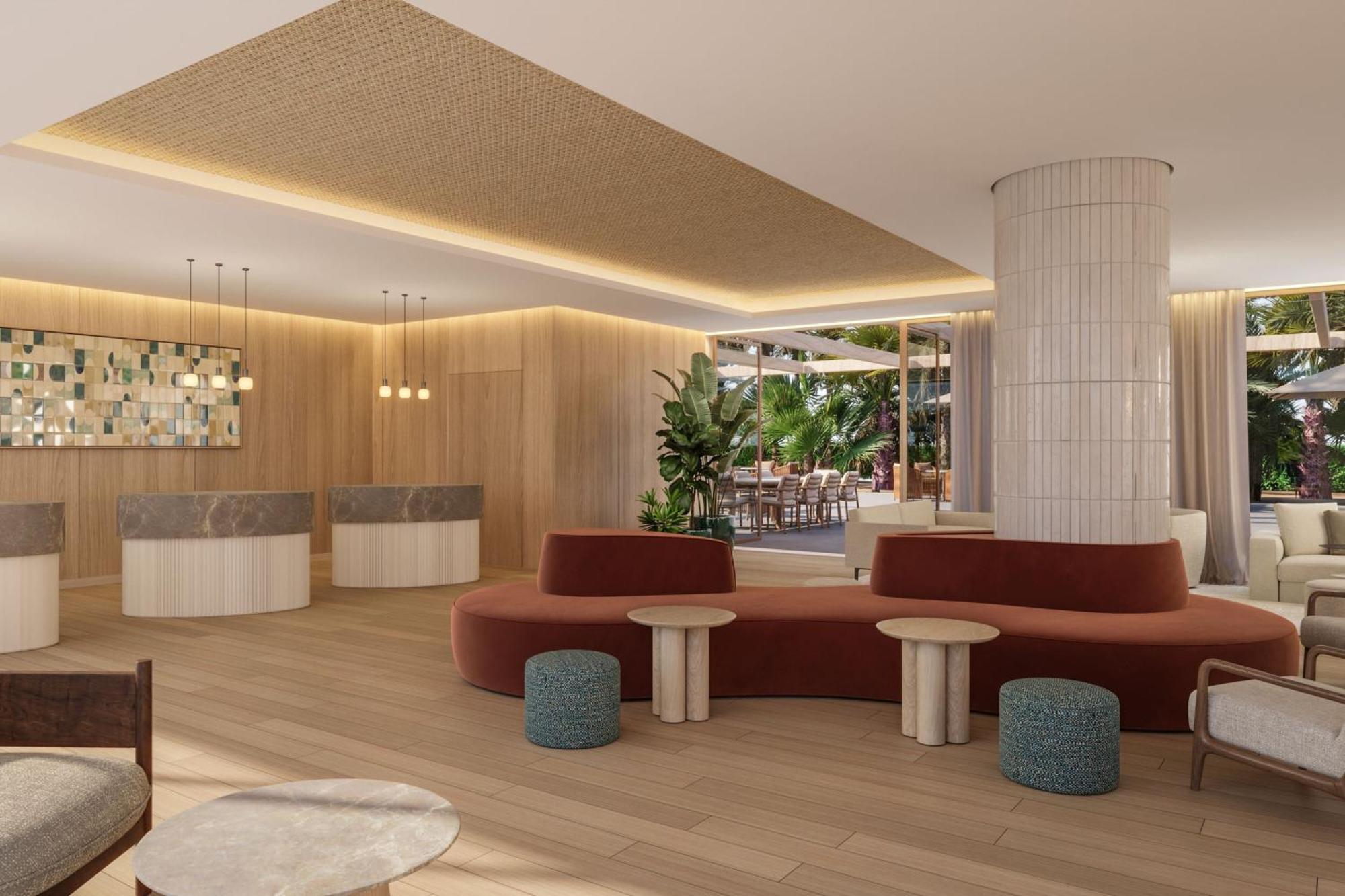 Marriott Residences Salgados Resort, Algarve Albufeira Zewnętrze zdjęcie