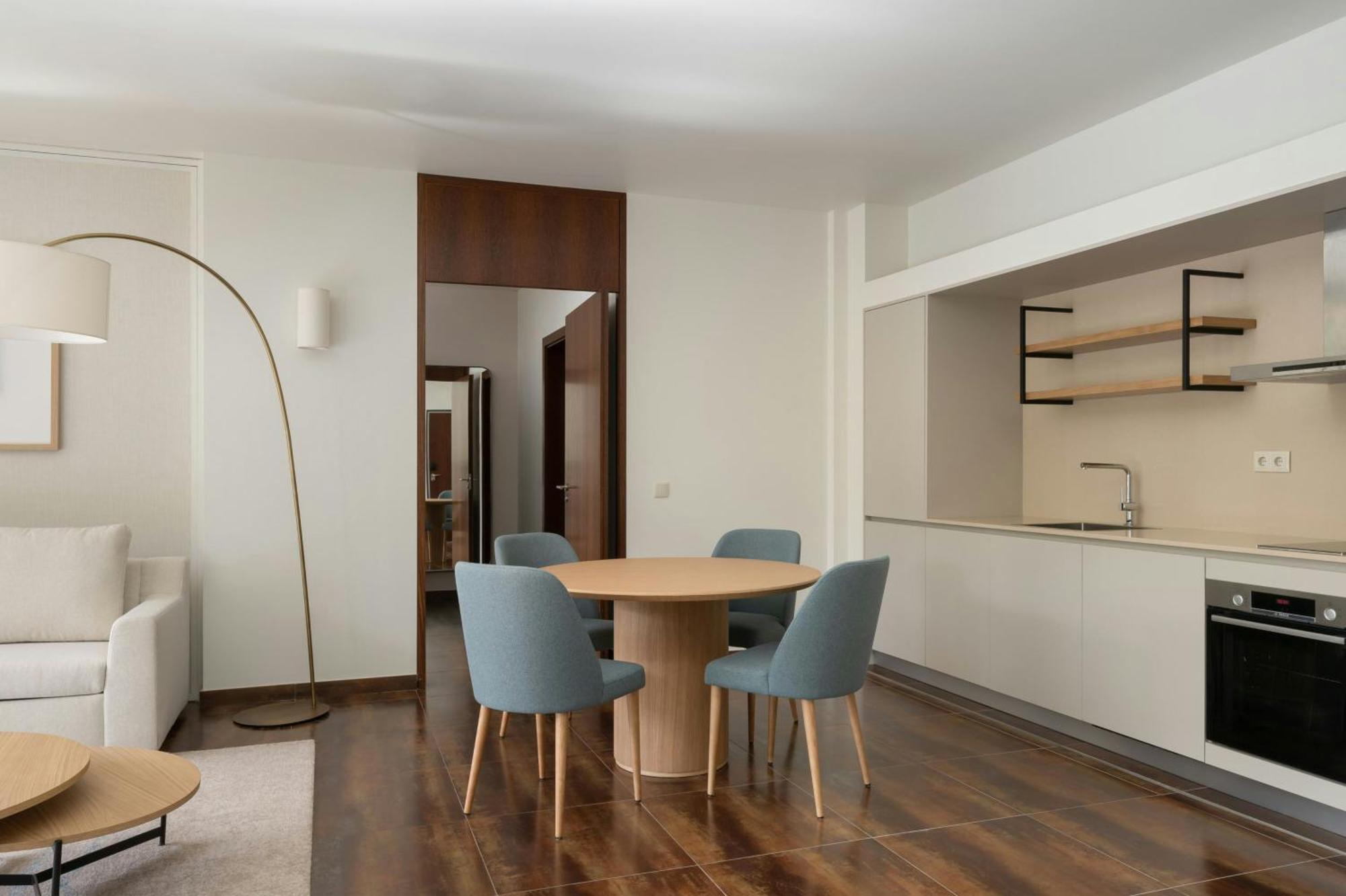 Marriott Residences Salgados Resort, Algarve Albufeira Zewnętrze zdjęcie