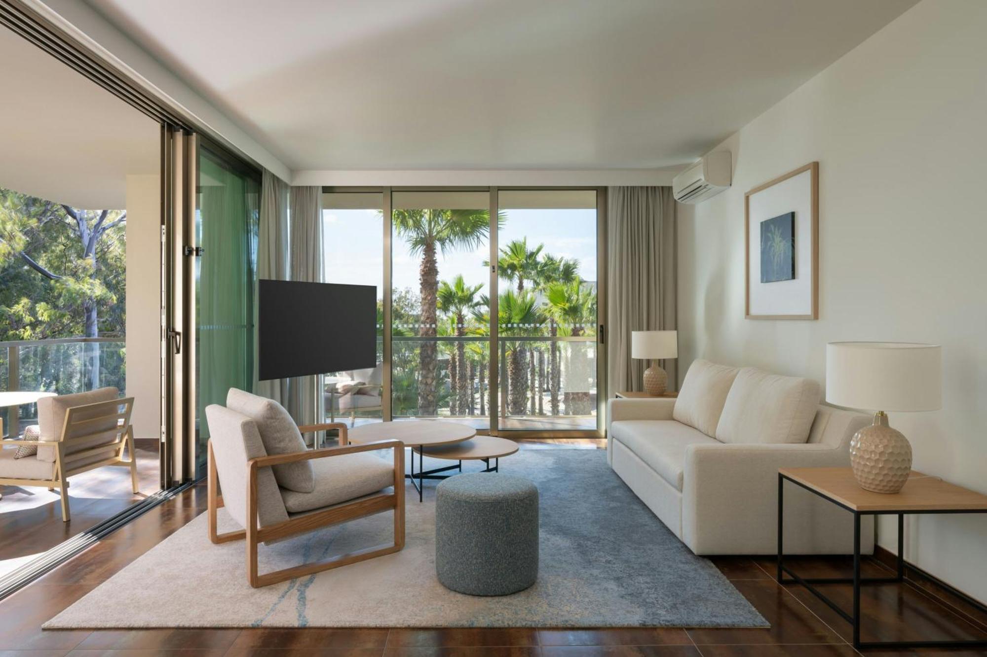 Marriott Residences Salgados Resort, Algarve Albufeira Zewnętrze zdjęcie
