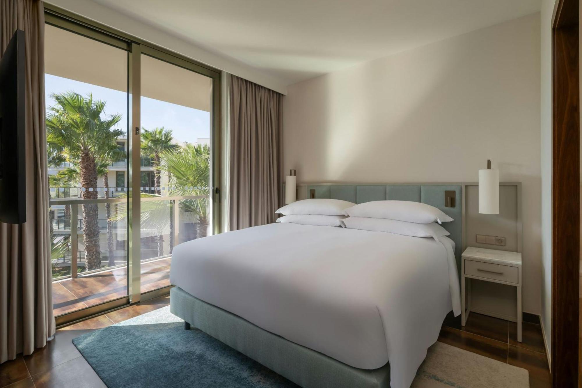 Marriott Residences Salgados Resort, Algarve Albufeira Zewnętrze zdjęcie