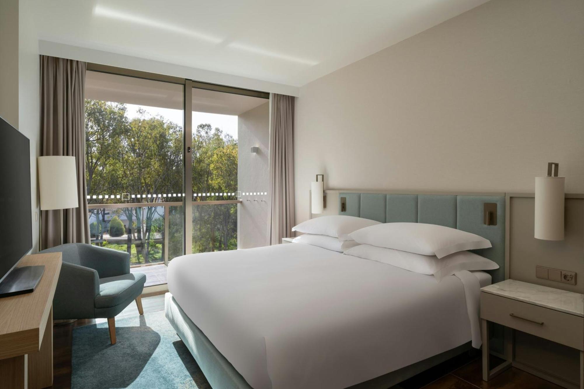 Marriott Residences Salgados Resort, Algarve Albufeira Zewnętrze zdjęcie