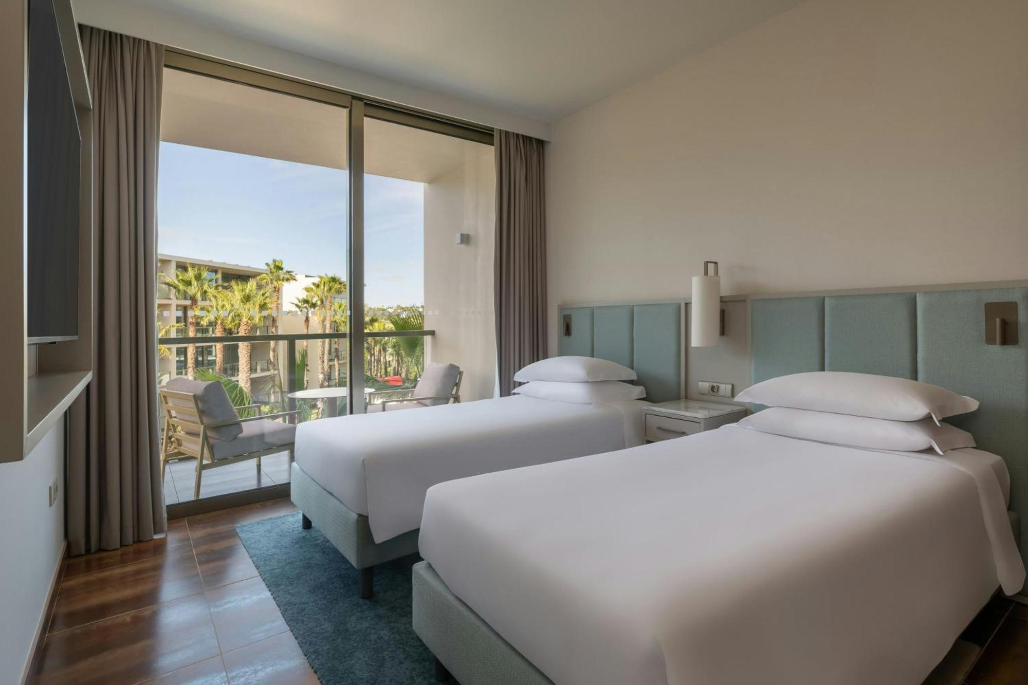 Marriott Residences Salgados Resort, Algarve Albufeira Zewnętrze zdjęcie