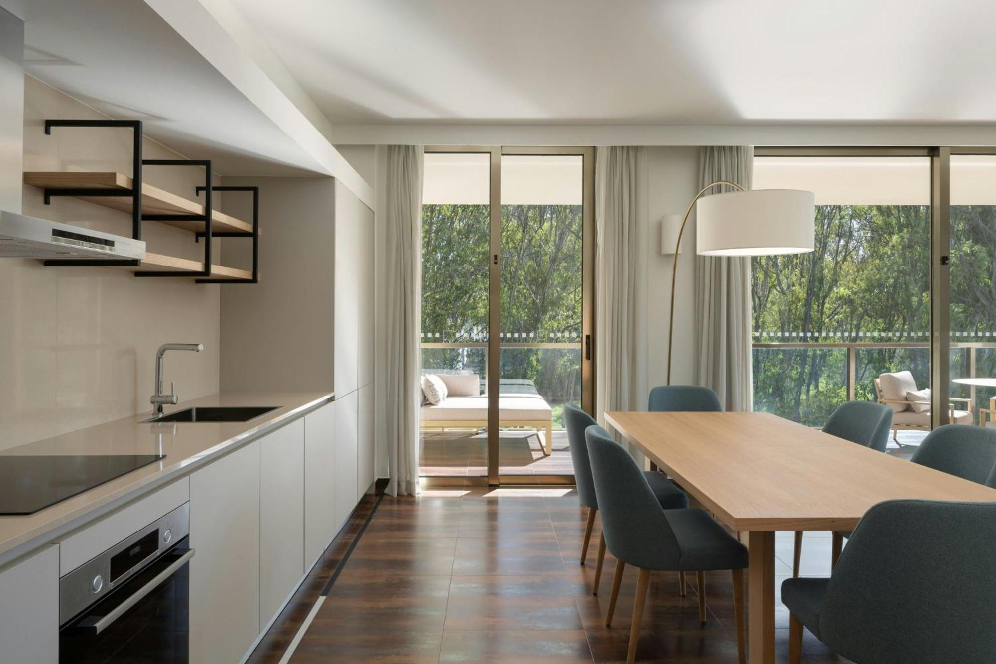 Marriott Residences Salgados Resort, Algarve Albufeira Zewnętrze zdjęcie