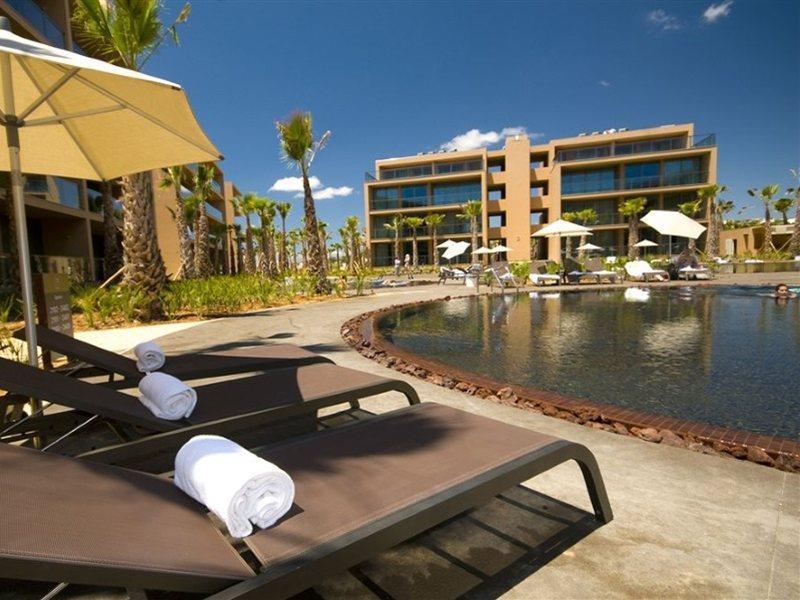 Marriott Residences Salgados Resort, Algarve Albufeira Zewnętrze zdjęcie