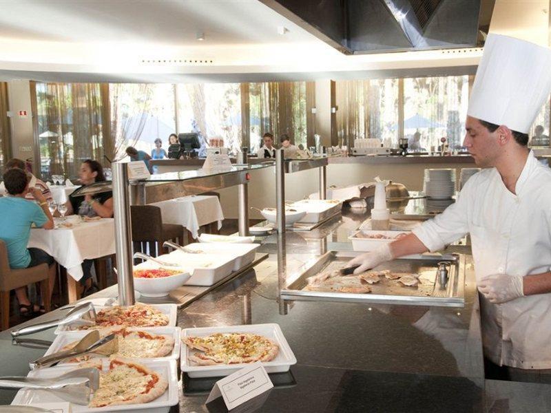 Marriott Residences Salgados Resort, Algarve Albufeira Zewnętrze zdjęcie