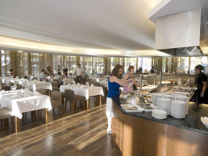 Marriott Residences Salgados Resort, Algarve Albufeira Zewnętrze zdjęcie