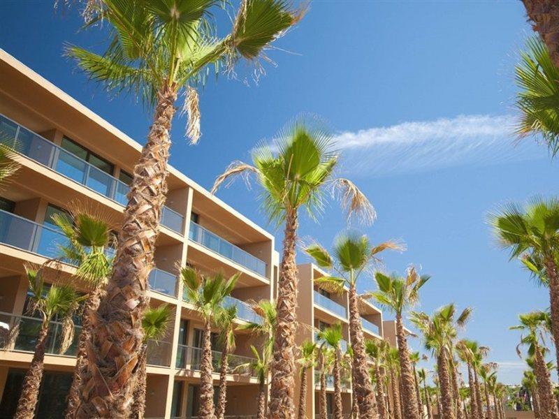 Marriott Residences Salgados Resort, Algarve Albufeira Zewnętrze zdjęcie