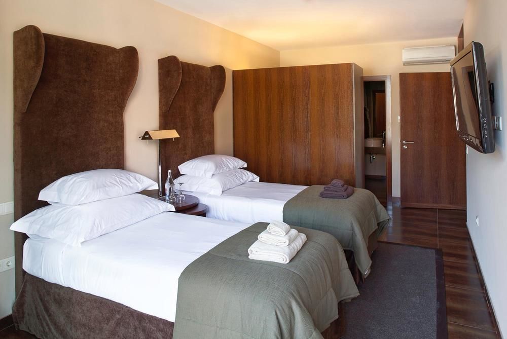 Marriott Residences Salgados Resort, Algarve Albufeira Zewnętrze zdjęcie