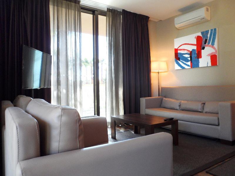 Marriott Residences Salgados Resort, Algarve Albufeira Zewnętrze zdjęcie