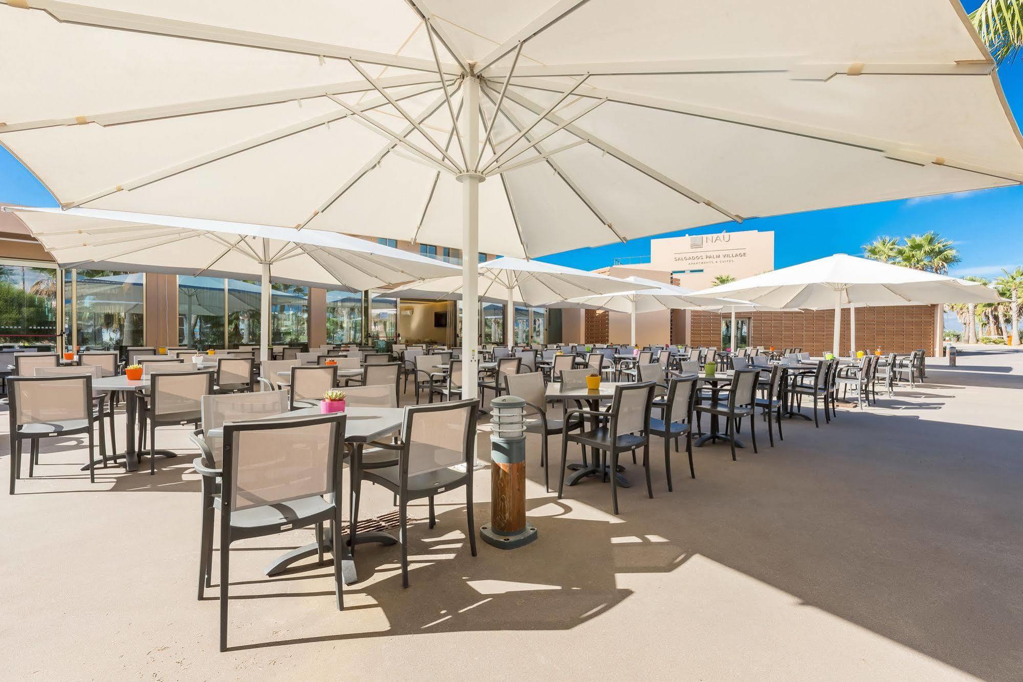 Marriott Residences Salgados Resort, Algarve Albufeira Zewnętrze zdjęcie