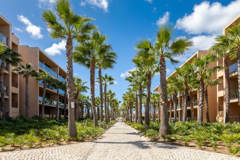 Marriott Residences Salgados Resort, Algarve Albufeira Zewnętrze zdjęcie