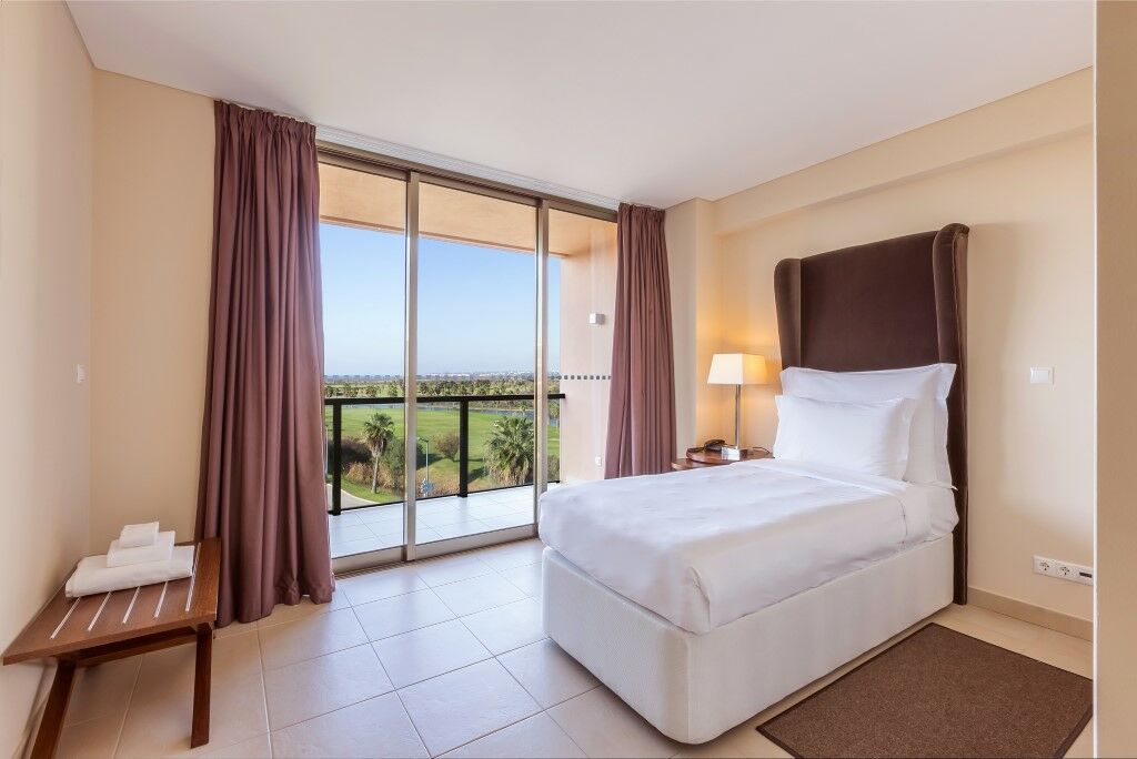 Marriott Residences Salgados Resort, Algarve Albufeira Zewnętrze zdjęcie