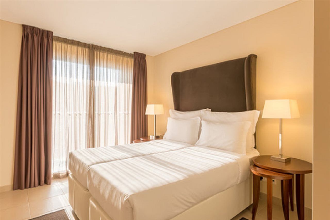 Marriott Residences Salgados Resort, Algarve Albufeira Zewnętrze zdjęcie