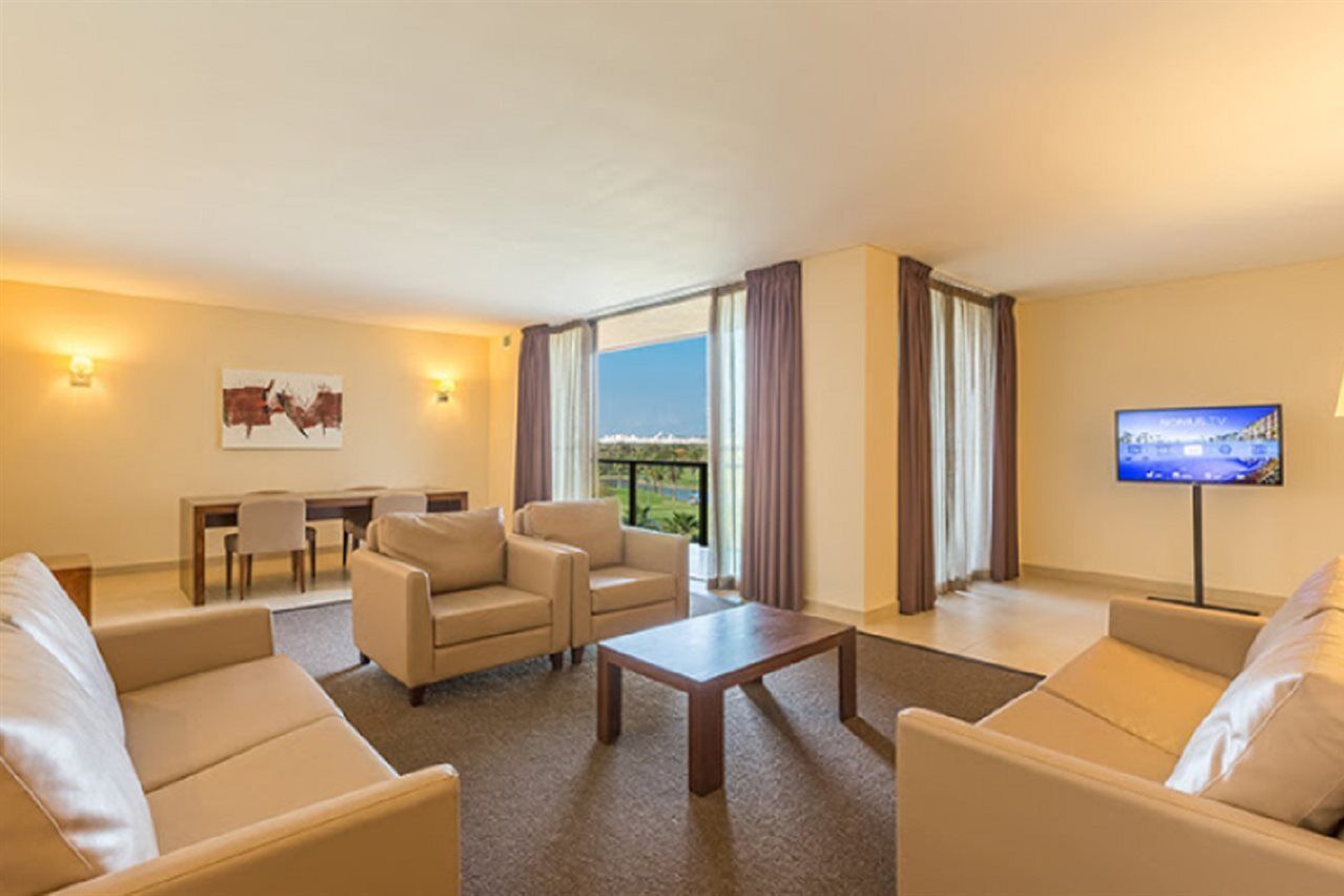 Marriott Residences Salgados Resort, Algarve Albufeira Zewnętrze zdjęcie
