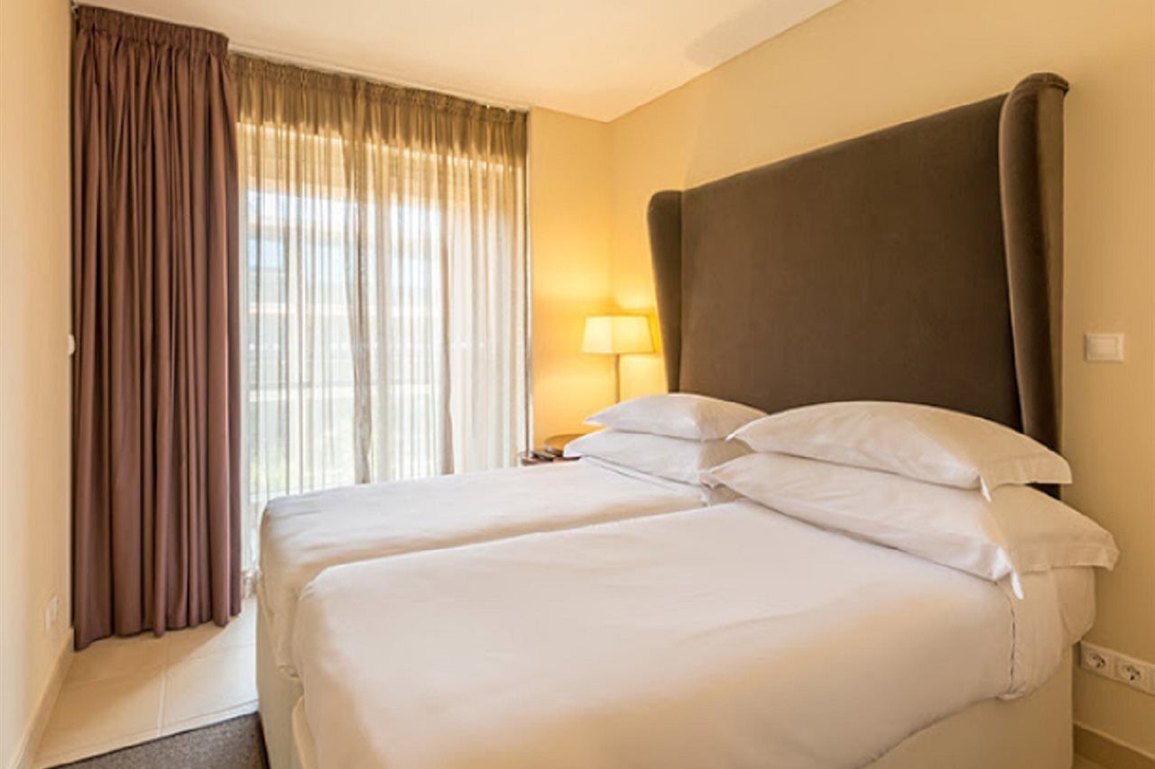 Marriott Residences Salgados Resort, Algarve Albufeira Zewnętrze zdjęcie